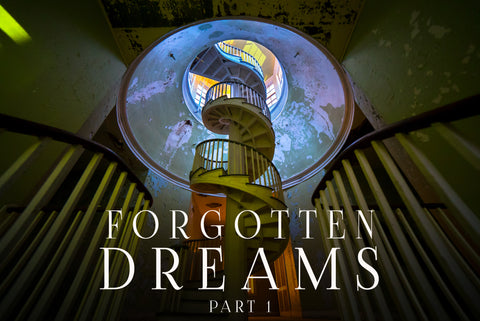 Forgotten Dreams Part 1