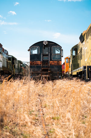 Johnny Joo Lightroom Presets - Full Collection