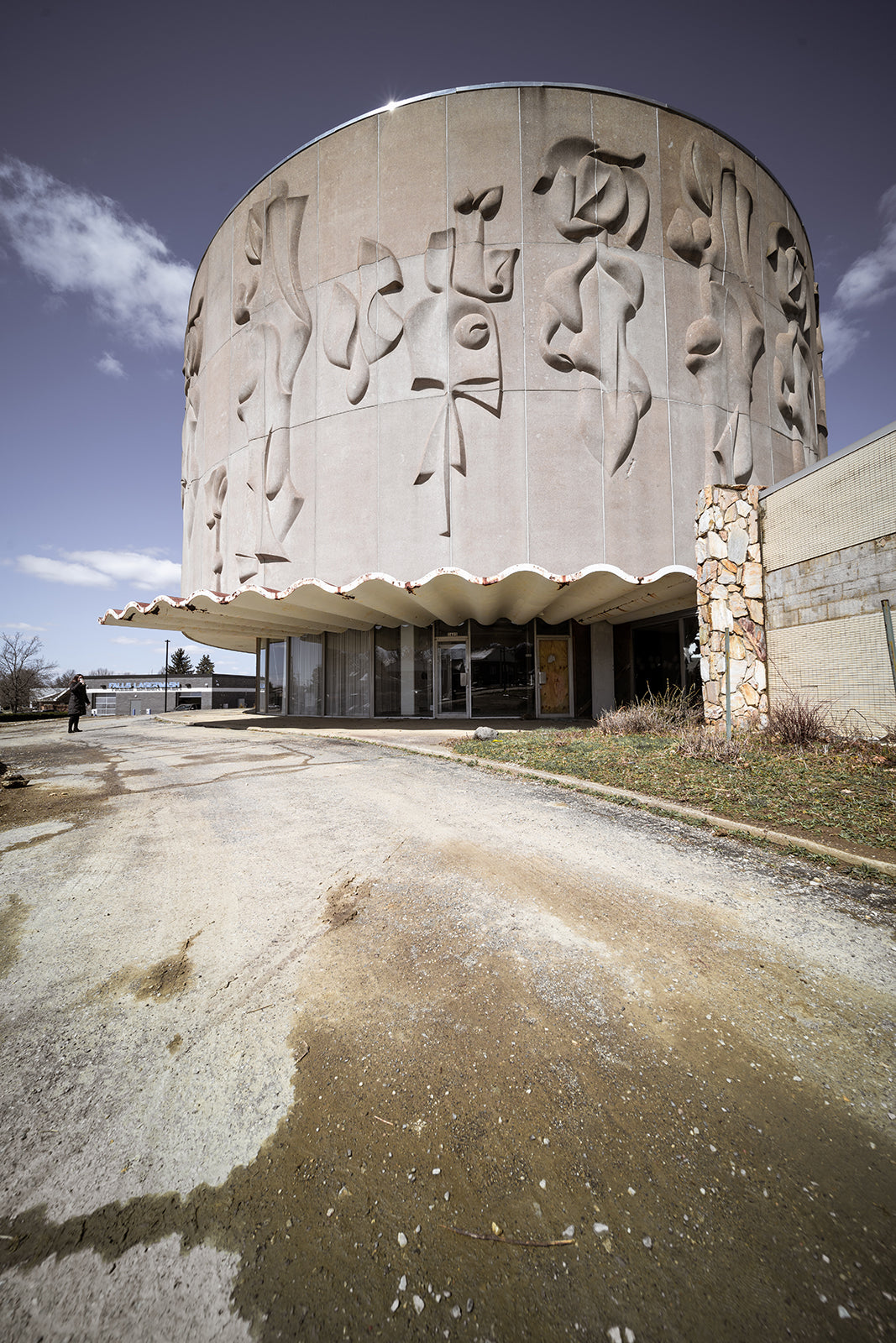 Ohio's Forgotten History Part 3 - Odd World Studio