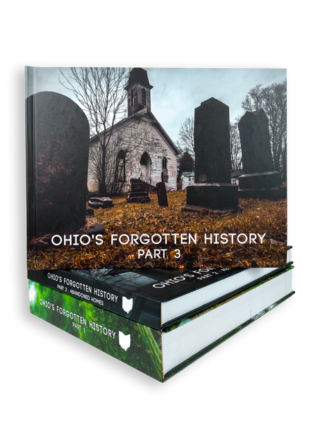 Ohio's Forgotten History Part 3