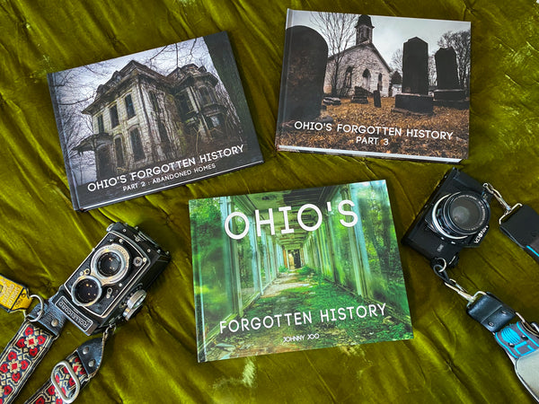 Ohio's Forgotten History Part 3