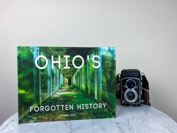 Ohio's Forgotten History Part 1
